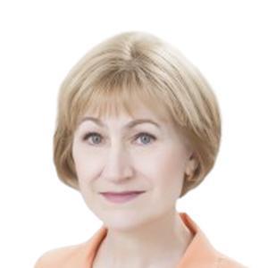 Чернова светлана