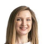 Бабанова Евгения Андреевна, Стоматолог-ортодонт, Детский ортодонт - Нижний Новгород