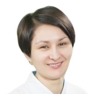 Потапова Юлия Николаевна, кардиолог , терапевт - Нижний Новгород