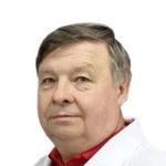 Шаров Александр Алексеевич, Сосудистый хирург (ангиохирург), врач УЗИ - Дзержинск