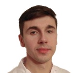 Горячкин Сергей Васильевич, Стоматолог - Нижний Новгород