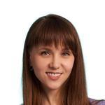 Фадеева Ирина Игоревна