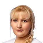 Агафонова Ольга Александровна, Стоматолог-ортопед - Нижний Новгород