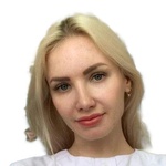 Кардашина Екатерина Юрьевна Кардашина Екатерина Юрьевна, Стоматолог-ортодонт - Выкса