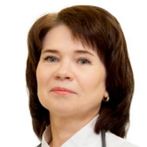 Просянникова Наталья Юрьевна, терапевт , врач узи - Нижний Новгород