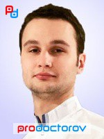 Щепетнов Антон Анатольевич, Стоматолог-ортопед - Нижний Новгород