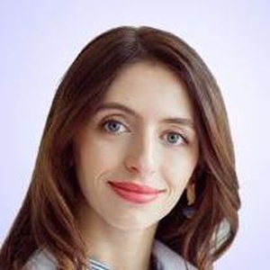 Гельфман Юлия Олеговна, психолог - Нижний Новгород