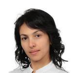 Полищук Виолетта Заловна Полищук Виолетта Заловна, Гинеколог, Онколог-гинеколог - Нижний Новгород