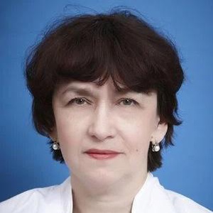 Белинская Татьяна Вадимовна, врач узи - Нижний Новгород