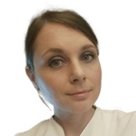 Гузынина Лидия Владимировна, Врач УЗИ, терапевт - Бор