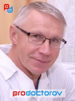 Смирнов Николай Фёдорович, Проктолог, онколог, хирург - Нижний Новгород