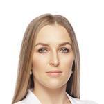 Шегурова Ирина Владимировна, Детский ЛОР - Нижний Новгород