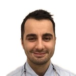 Касумов Надир Садирович, Стоматолог, Стоматолог-имплантолог, Стоматолог-ортопед, Стоматолог-хирург - Нижний Новгород