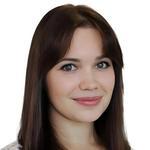 Фролова Надежда Леонидовна, Детский остеопат, Невролог, Остеопат - Нижний Новгород