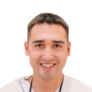 Серов Антон Борисович - фотография Серов Антон Борисович, стоматолог-ортопед, стоматолог-хирург - Нижний Новгород