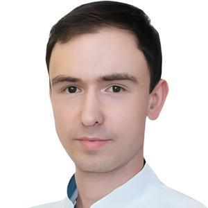 Стрельченко Евгений Викторович - фотография Стрельченко Евгений Викторович, невролог, детский невролог, детский психолог, психолог, семейный психолог - Дзержинск