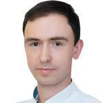 Стрельченко Евгений Викторович Стрельченко Евгений Викторович, Невролог, Детский невролог - Дзержинск