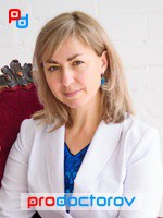 Кадышева Екатерина Павловна,детский психолог, психолог - Нижний Новгород