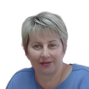 Шепилова Анна Юрьевна, Психолог - Дзержинск