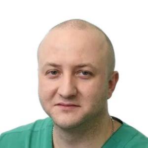 Балмасов Антон Анатольевич, вертебролог , мануальный терапевт , невролог - Нижний Новгород