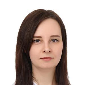 Шилова Евгения Валерьевна, хирург - Нижний Новгород