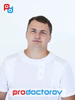 Хакимов Анвар Альбертович, Стоматолог-ортопед - Нижний Новгород