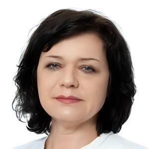 Воробьева (Мирясова) Светлана Владимировна, эндоскопист, гастроэнтеролог - Нижний Новгород