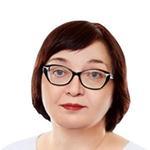 Базанова Нонна Александровна, Аллерголог, Детский аллерголог, Иммунолог - Нижний Новгород