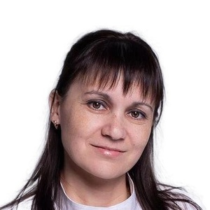 Николаева Надежда Ивановна - фотография Николаева Надежда Ивановна, пародонтолог, стоматолог, стоматолог-гигиенист - Нижний Новгород