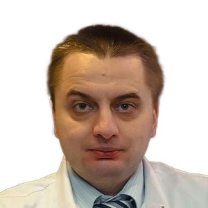 Волков Дмитрий Юрьевич, уролог , андролог , онколог-уролог - Нижний Новгород