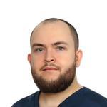 Гольдин Артём Романович, Сосудистый хирург (ангиохирург), Врач УЗИ, Флеболог - Нижний Новгород