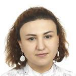 Гведашвили Теона Махаревна, Педиатр, Аллерголог, Детский аллерголог, Детский иммунолог, Иммунолог - Нижний Новгород