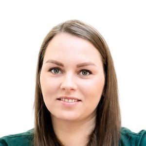 Васильева (Лынова) Лидия Николаевна, стоматолог-хирург, стоматолог, стоматолог-имплантолог - Нижний Новгород