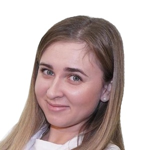 Александрова (Шалабода) Алиса Дмитриевна, анестезиолог-реаниматолог - Нижний Новгород