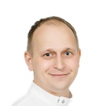 Егорушин Арсений Сергеевич, Стоматолог-ортопед, Гнатолог - Нижний Новгород