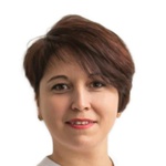 Ефремова Валентина Владимировна, Стоматолог, Стоматолог-эндодонтист - Нижний Новгород