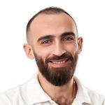 Татевосян Нарек Агаронович Татевосян Нарек Агаронович, Стоматолог-имплантолог - Муром