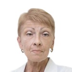 Долгова Н. П. - фото