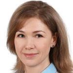 Боголепова Ирина Александровна, Стоматолог - Нижний Новгород