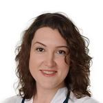 Швецова Екатерина Вадимовна, Остеопат, Детский остеопат - Нижний Новгород