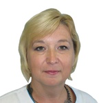 Тернова Елена Юрьевна, Невролог - Нижний Новгород