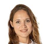 Соколова Кристина Александровна, Стоматолог-ортодонт, Детский ортодонт - Нижний Новгород