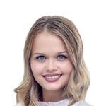 Корнеева Дарья Витальевна, Стоматолог, Стоматолог-эндодонтист - Нижний Новгород