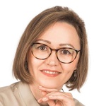 Цветкова Екатерина Сергеевна, Стоматолог, Детский стоматолог, Стоматолог-эндодонтист - Нижний Новгород