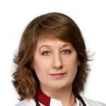 Слабий Светлана Юрьевна, Терапевт - Нижний Новгород