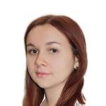 Молчанова Анастасия Игоревна Молчанова Анастасия Игоревна, Кардиолог, терапевт, функциональный диагност - Нижний Новгород
