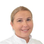 Ляпина Ирина Александровна, Гинеколог - Нижний Новгород