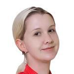 Федусова Мария Алексеевна Федусова Мария Алексеевна, Детский стоматолог, Детский стоматолог-гигиенист, Пародонтолог, Стоматолог, Стоматолог-гигиенист - Нижний Новгород