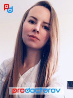 Семенова Алина Анатольевна,венеролог, врач подолог (подиатр), врач-косметолог, дерматолог - Нижний Новгород