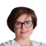 Никитина Светлана Валерьевна, Детский аллерголог, Иммунолог, Педиатр - Нижний Новгород